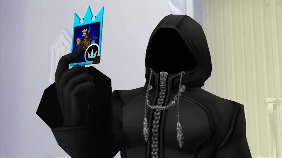 Kingdom Hearts HD 1.5 Remix - Imagen 37